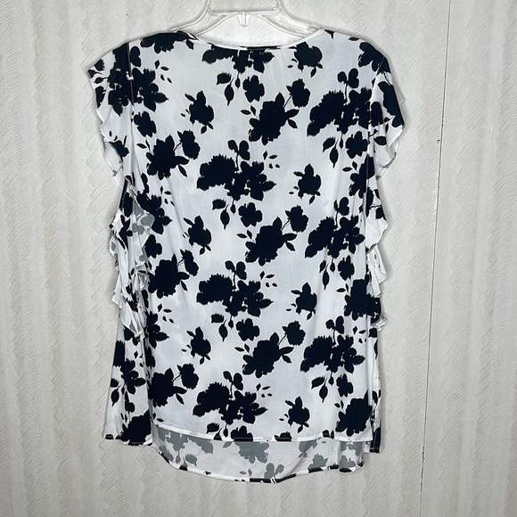 ❤️ 🆕 COMO BLU Bloise Size 1X - Picture 3 of 4